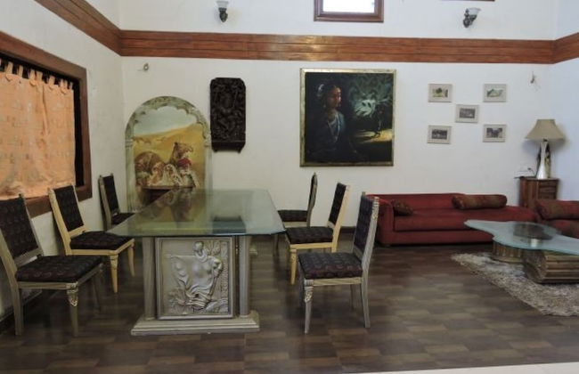 GuestHouser 4 BHK Bungalow 7283 - Foto 24