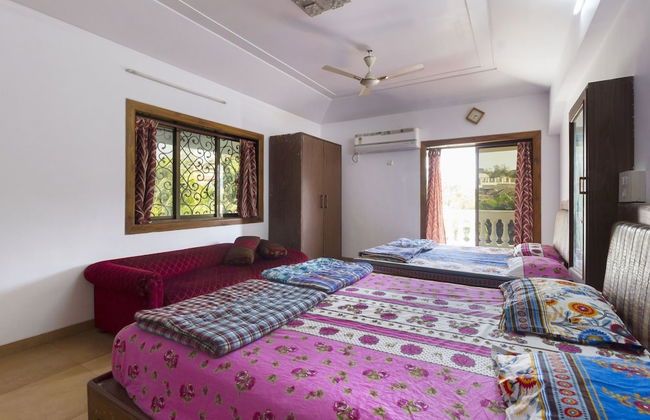 GuestHouser 4 BHK Bungalow 7283 - Foto 11