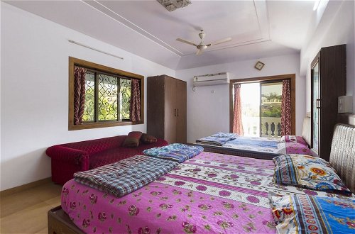 Photo 11 - GuestHouser 4 BHK Bungalow 7283