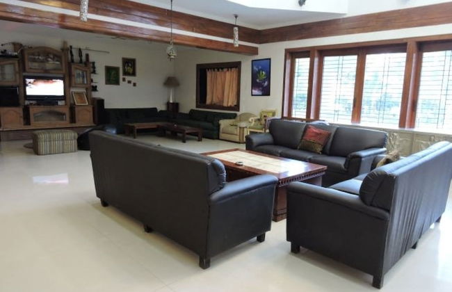 GuestHouser 4 BHK Bungalow 7283 - Foto 3