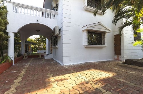 Foto 27 - GuestHouser 4 BHK Bungalow 7283