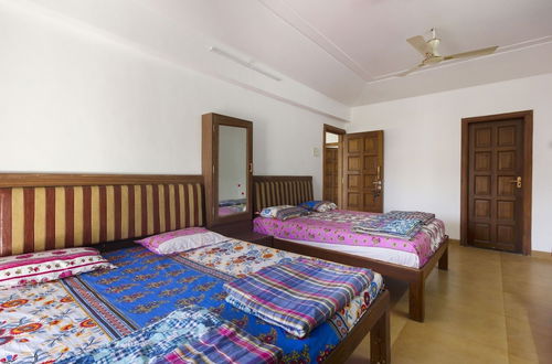 Photo 10 - GuestHouser 4 BHK Bungalow 7283