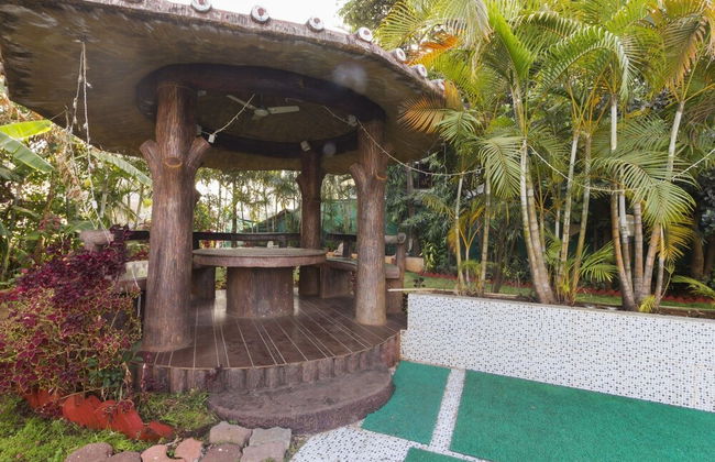 GuestHouser 4 BHK Bungalow 7283 - Foto 30