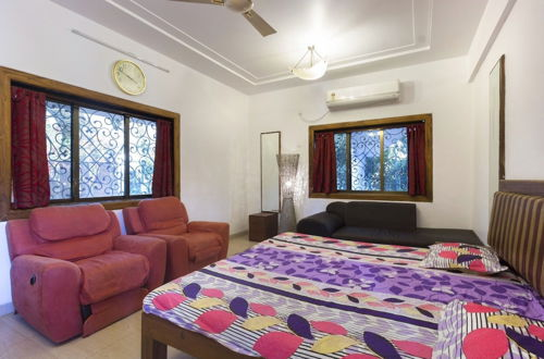 Photo 15 - GuestHouser 4 BHK Bungalow 7283