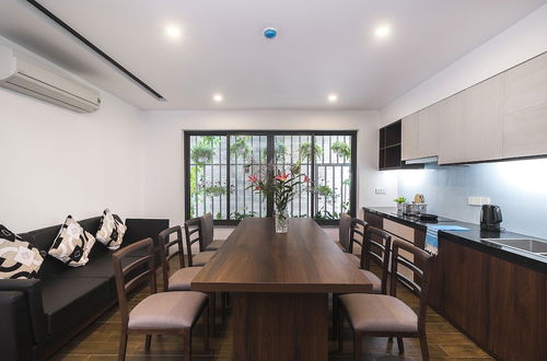 Photo 9 - Christina's Da Nang - Co-Living Apartments