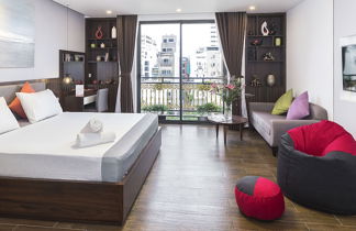 Photo 1 - Christina's Da Nang - Co-Living Apartments