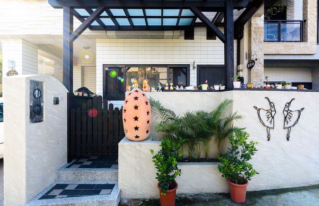 Puli Waltz Villa - Photo 38