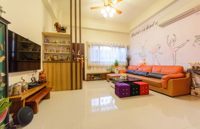 Puli Waltz Villa - Photo 3