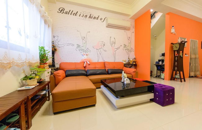 Puli Waltz Villa - Photo 36