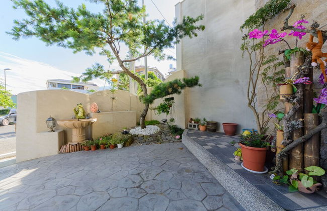 Puli Waltz Villa - Photo 43