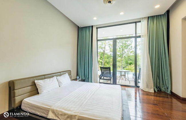 Villa Flamigo Dai Lai Chinh Chu - Foto 21
