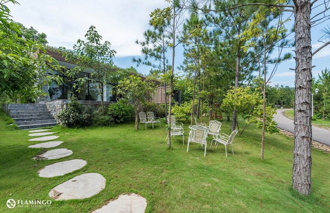 Villa Flamigo Dai Lai Chinh Chu - Foto 24