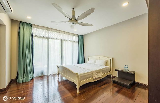 Villa Flamigo Dai Lai Chinh Chu - Foto 18