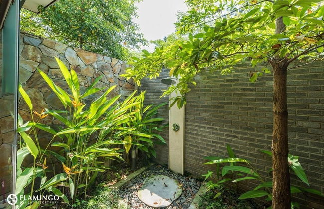 Villa Flamigo Dai Lai Chinh Chu - Foto 2