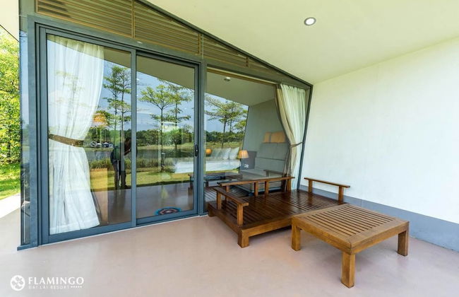 Villa Flamigo Dai Lai Chinh Chu - Foto 3