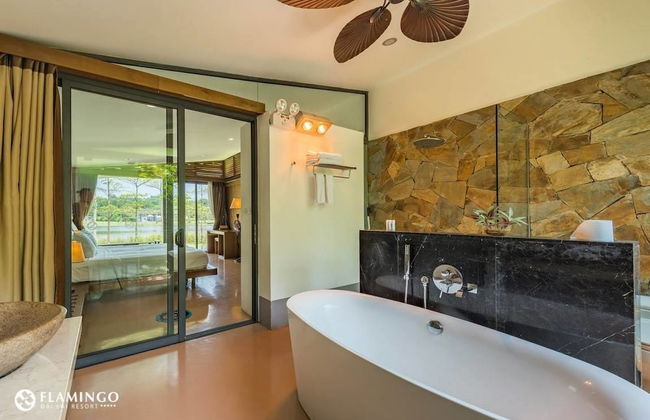 Villa Flamigo Dai Lai Chinh Chu - Foto 4