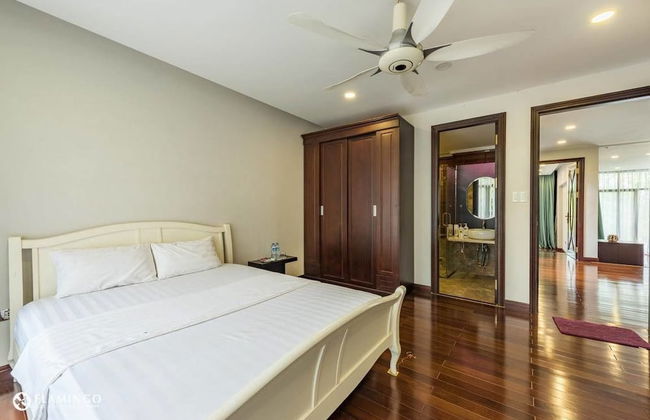Villa Flamigo Dai Lai Chinh Chu - Foto 15
