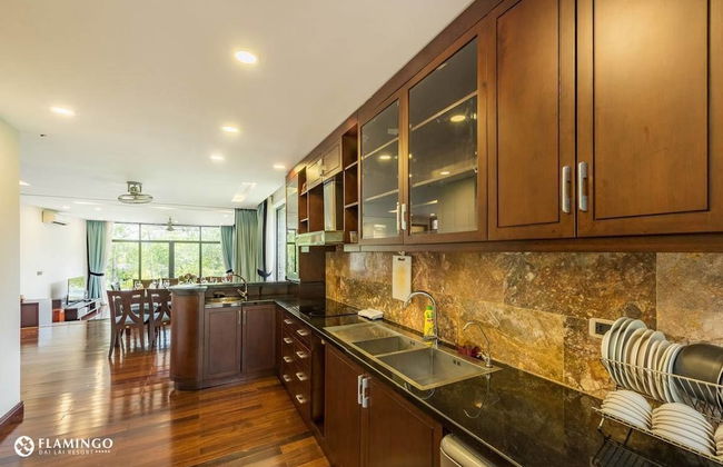 Villa Flamigo Dai Lai Chinh Chu - Foto 43