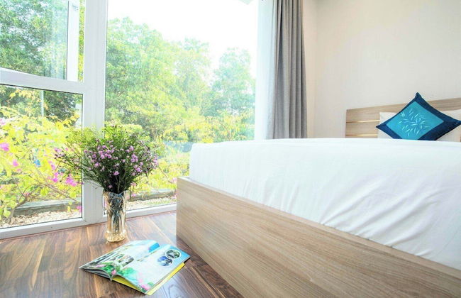 Villa Flamigo Dai Lai Chinh Chu - Foto 31