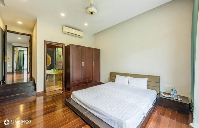 Villa Flamigo Dai Lai Chinh Chu - Foto 11