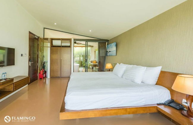Villa Flamigo Dai Lai Chinh Chu - Foto 5