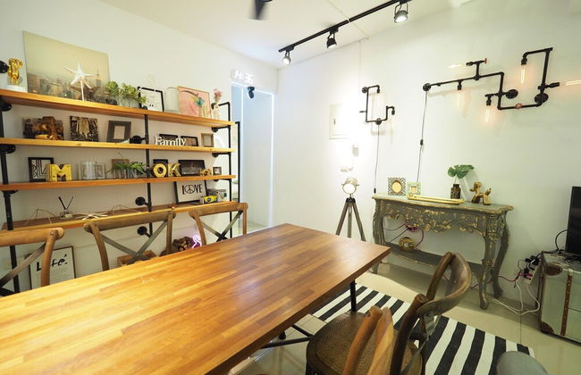 luxury Linguang MRT station - Foto 44