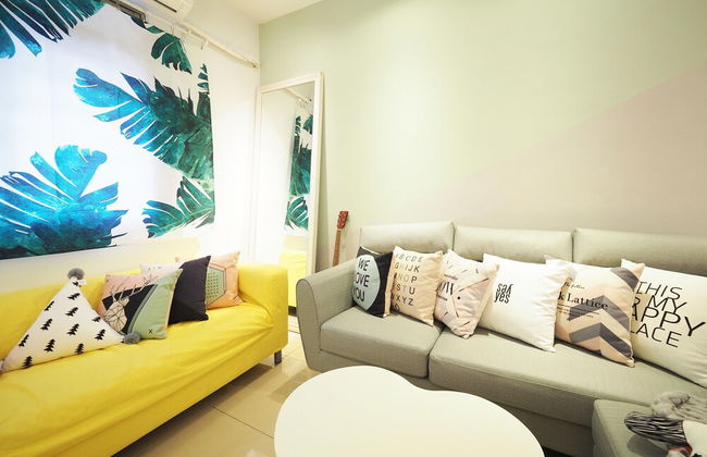 luxury Linguang MRT station - Foto 50