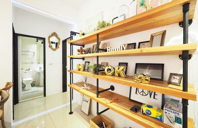 luxury Linguang MRT station - Foto 53