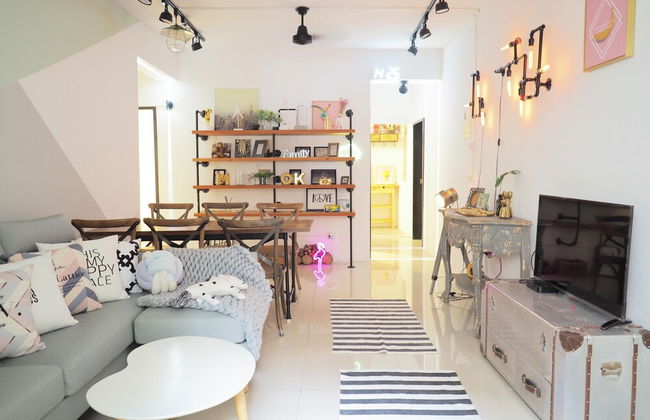 luxury Linguang MRT station - Foto 43