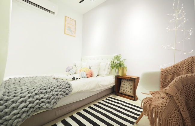 luxury Linguang MRT station - Foto 6