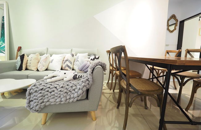 luxury Linguang MRT station - Foto 48