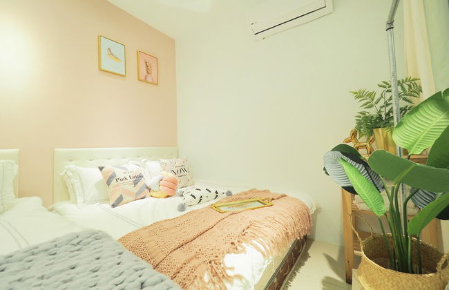 luxury Linguang MRT station - Foto 8