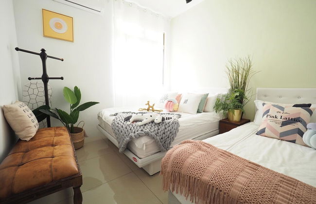 luxury Linguang MRT station - Foto 63