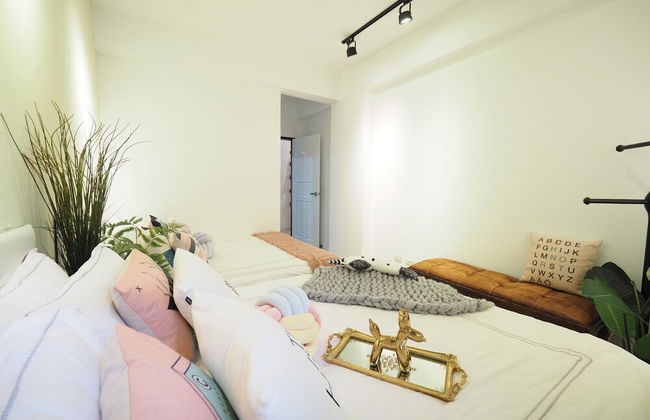 luxury Linguang MRT station - Foto 22