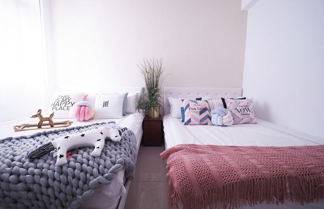 luxury Linguang MRT station - Foto 36