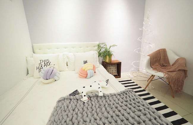 luxury Linguang MRT station - Foto 3