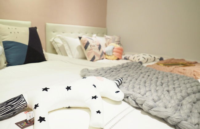 luxury Linguang MRT station - Foto 14