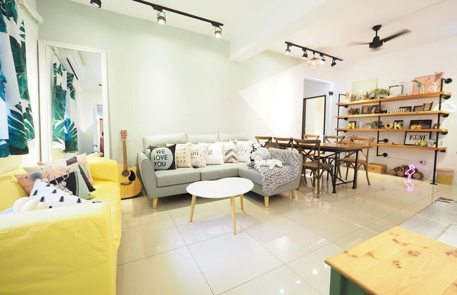 luxury Linguang MRT station - Foto 32