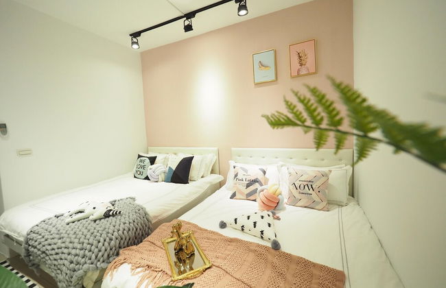 luxury Linguang MRT station - Foto 25