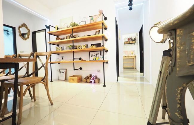 luxury Linguang MRT station - Foto 49