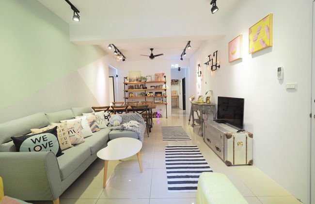 luxury Linguang MRT station - Foto 42