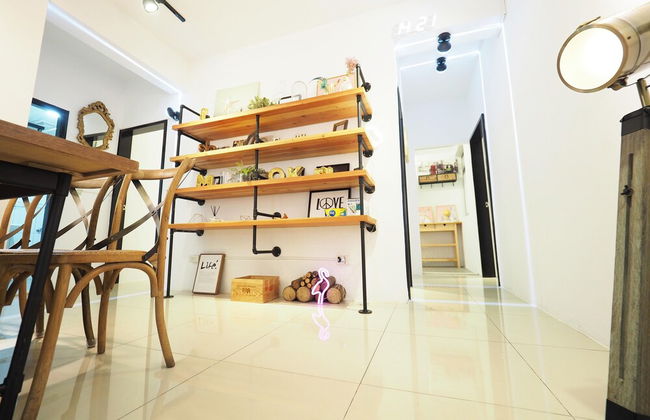 luxury Linguang MRT station - Foto 23