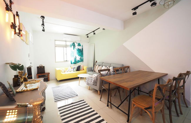 luxury Linguang MRT station - Foto 38