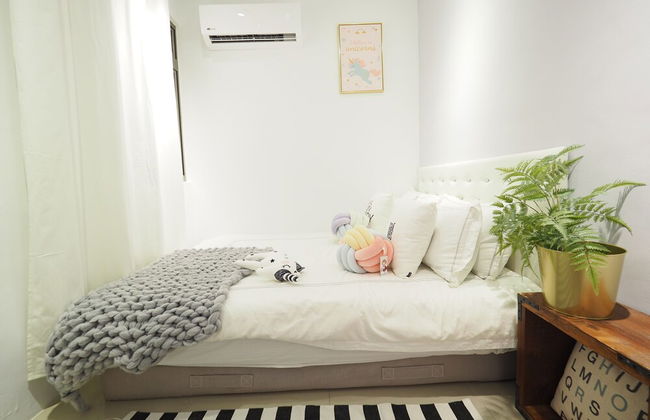 luxury Linguang MRT station - Foto 5