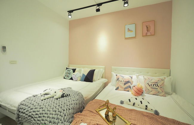 luxury Linguang MRT station - Foto 40