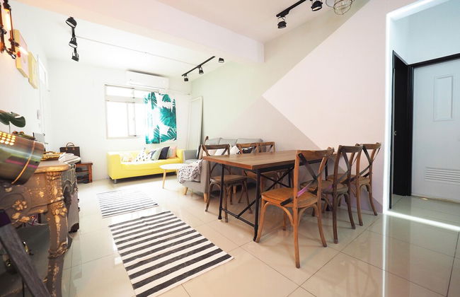 luxury Linguang MRT station - Foto 62