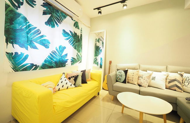 luxury Linguang MRT station - Foto 68