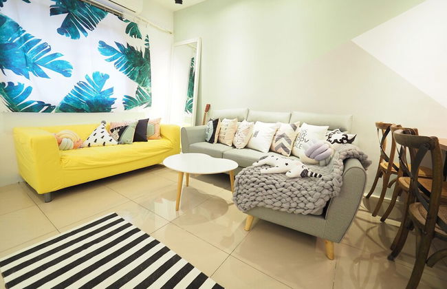 luxury Linguang MRT station - Foto 69