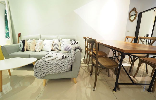 luxury Linguang MRT station - Foto 70