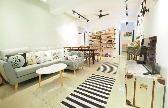 luxury Linguang MRT station - Foto 55